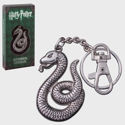 [NN7722] Noble: Harry Potter - Slytherin Keyring