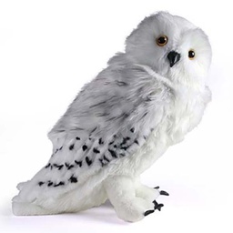 [NN8871] Noble: Harry Potter - Hedwig Plush 12 inch