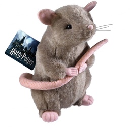 [NN7977] نوبل: دمية هاري بوتر سكابرز القطيفة - دمية رونز جراي بيت فأر القطيفة هدايا الدمى