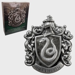 [NN7744] Noble: Harry Potter - Slytherin Crest Wall Art