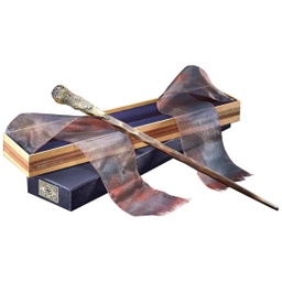 [NN7462] Noble: Ron Weasley's Wand with Ollivanders Box