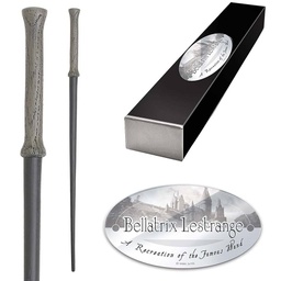 [NN8272] Noble: Harry Potter - Bellatrix Lestrange's Wand