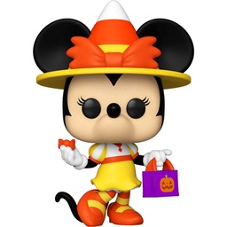 [FU64088] Pop! Disney: Minnie Trick or Treat