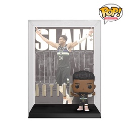 [FU70627] Pop Cover! NBA: SLAM - Giannis A.