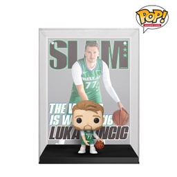 [FU70943] Pop Cover! NBA: SLAM - Luka Doncic