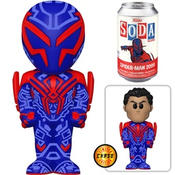 [FU73428] Vinyl Soda: Spider-Man:Across the Spider-Verse - Spider-man 2099 w/chase