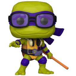 [FU72335] Pop! Movies: Teenage Mutant Ninja Turtle - Donatello
