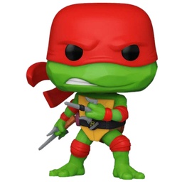 [FU72337] Pop! Movies: Teenage Mutant Ninja Turtle - Raphael