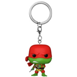 [FU72331] Pocket Pop! Movies: Teenage Mutant Ninja Turtle - Raphael