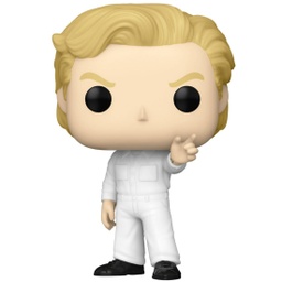 [FU71728] Pop! Tv: Stranger Things - Number One (SDCC'23)