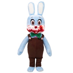 [LAB340030] ItemLab: Silent Hill Robbie the Rabbit Blue Version Plush