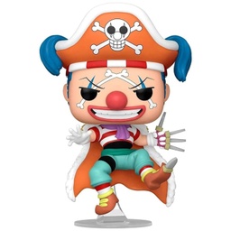 [FU66428] Pop! Animation: One Piece - Buggy the Clown (Exc)