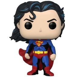 [FU66620] Pop! Heroes: Justice League Comic - Superman (Exc)