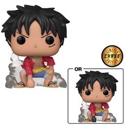 [FU62646] Pop! Animation: One Piece - Luffy Gear Two w/chase (Exc)