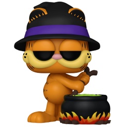 [FU74269] Pop! Comics: Garfield - Garfield (NYCC'23)