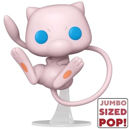 [FU74225] Pop Jumbo! Games: Pokemon - Mew (EMEA)