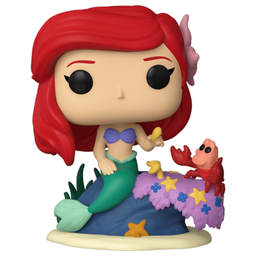 [FU54742] Pop! Disney: Ultimate Princess - Ariel