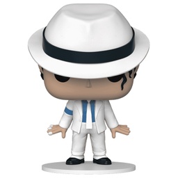 [FU70600] Pop! Rocks: Michael Jackson (Smooth Criminal)