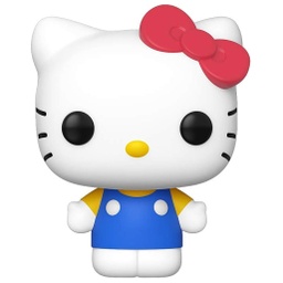 [FU43461] Pop! Sanrio: Hello Kitty S2 - HK (Clsc)