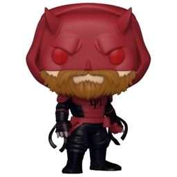 [FU76522] Pop! Marvel: King Daredevil (Exc)