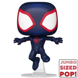 [FU66589] Pop Jumbo! Marvel: Spider-man: Across The Spider-verse - Spider-Man (Exc)