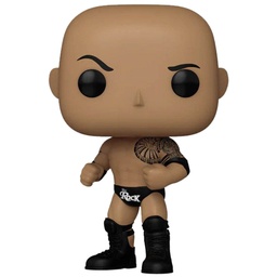 [FU72281] Pop! WWE: The Rock (Final)