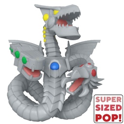 [FU74605] Pop Super! Animation: Yu-Gi-Oh - Cyber End Dragon (Exc)