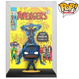 [FU74442] Pop Comic Cover! Marvel: Avengers v1 #87 (Exc)