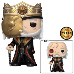 [FU76474] Pop! Tv: House of the Dragons S2 - Masked Viserys w/chase