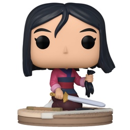 [FU56352] Pop! Disney: Ultimate Princess - Mulan