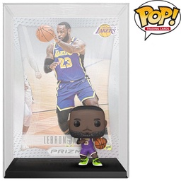 [FU60525] Pop Cover! Basketball: NBA Lakers LeBron James