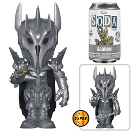 [FU63929] Vinyl SODA: Lord of the Rings - Sauron w/chase