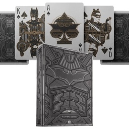 [T2101] Playing Cards: Dark Knight