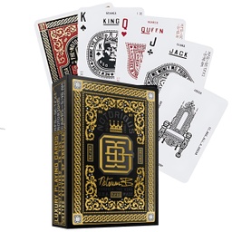 [T2103] Playing Cards: NOTORIOUS B.I.G