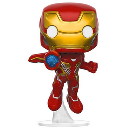[FU26463] Pop! Marvel:Avengers Infinity War -Iron Man