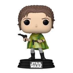 [FU70747] Pop! Star Wars: Return of the Jedi 40th - Leia