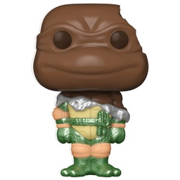 [FU76437] Pop! Tv: Teenage Mutant Ninja Turtles - Michelangelo (Chocolate)