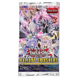 [KN5188] YGO TCG: Valiant Smashers