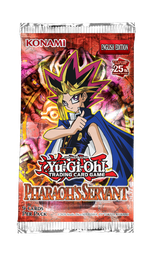 [KN6680] Yu-Gi-Oh! TCG: Legendary Collection Reprint 2023 Pharaoh's Servant Booster