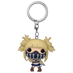 [FU75563] Pocket Pop! Animation: My Hero Academia - Toga with Face Cover