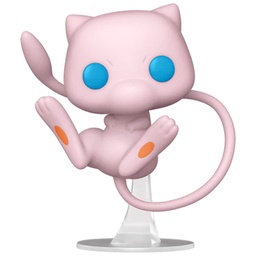 [FU74221] Pop! Games: Pokemon - Mew (EMEA)