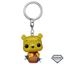 [FU74458] Pocket Pop! Disney: Winnie the Pooh (DGLT)