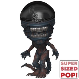 [FU82659] Pop Super! Movies: Aliens Romulus - Scorched Xenomorph