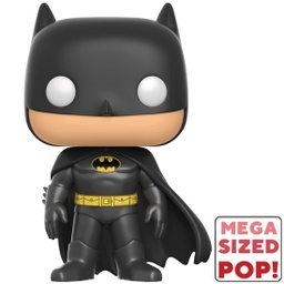 [FU42122] Mega Sized! Heroes: DC - Batman