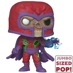 [FU51656] Pop Jumbo! Marvel: Zombies - Magneto Zombie 10 inch (Exc)