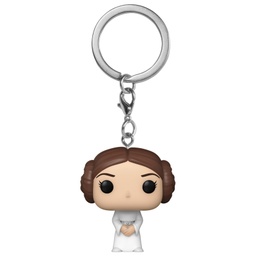 [FU53050] Pocket Pop! Movies: Star Wars - Princess Leia
