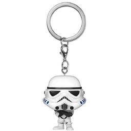 [FU53052] Pocket Pop! Movies: Star Wars - Stormtrooper