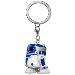 [FU53058] Pocket Pop! Movies: Star Wars - R2-D2
