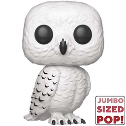 [FU32108] Pop Jumbo! Movies: Harry Potter S5- Hedwig 10 inch