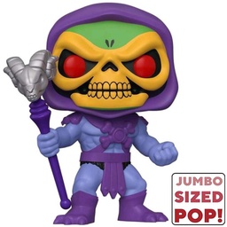 [FU47678] Pop Jumbo! Animation: Master Of The Universe- Skeletor 10 inch
